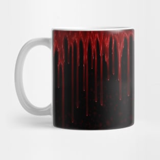 Blood Mug